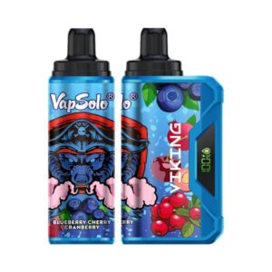 Vapsolo Viking Einweg Vape Einweg Vape Online Shop