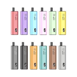 LAVIE ETERNAL 10000 bouffées Vape jetable Tous les arômes