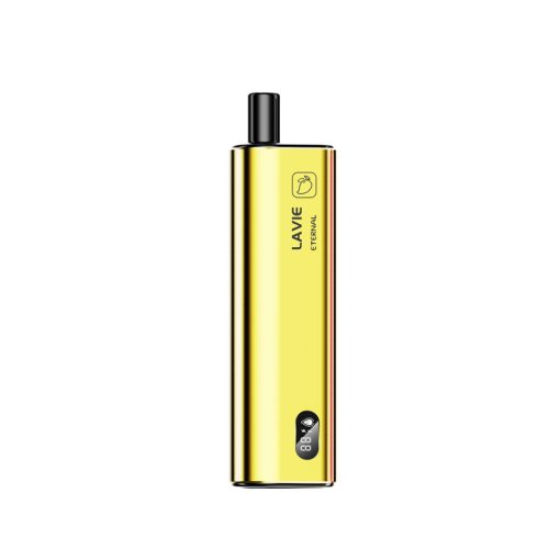 LAVIE ETERNAL 10000 Puffs Disposable Vape Mango Ice