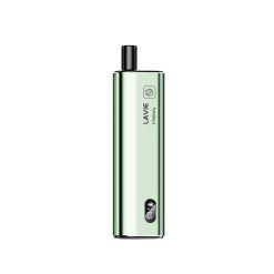 LAVIE ETERNAL 10000 Puffs Disposable Vape Passion Fruit