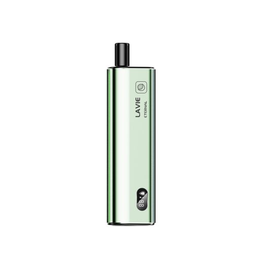 LAVIE ETERNAL 10000 Puffs Disposable Vape Passion Fruit