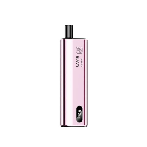 LAVIE ETERNAL 10000 Puffs Disposable Vape Strawberry Mango Ice