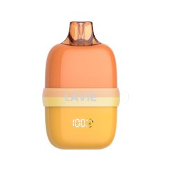 LAVIE INSIDER 12000 boccate di vapore monouso all'ingrosso Mango Ice