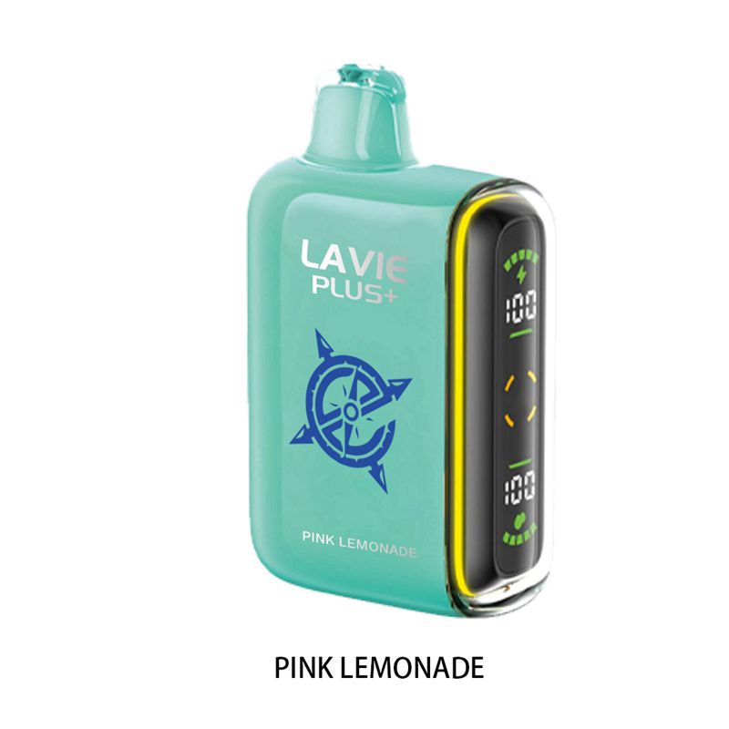 Lavie Plus 15000 Disposable Vape