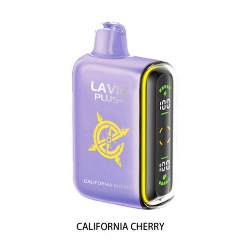 Lavie Plus 15000 Disposable Vape1