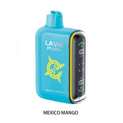 Lavie Plus 15000 Vape descartável4