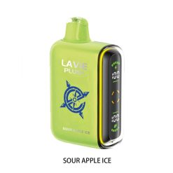 Lavie Plus 15000 Disposable Vape6