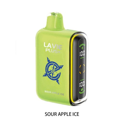 Lavie Plus 15000 Disposable Vape6