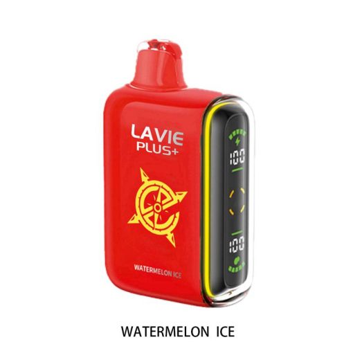 Lavie Plus 15000 Disposable Vape8