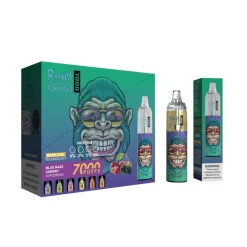 Randm Tornado 7000 Disposable Vape (8)