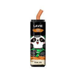 LAVIE 6000 Puffs Wegwerp Vape Cola Ice