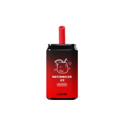 LAVIE Aurora 11000 Puffs Einweg-Vape Wassermelone Eis