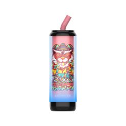 LAVIE Cola Plus 7500 Puffs Vape Desechable Litchi Hielo Flaors