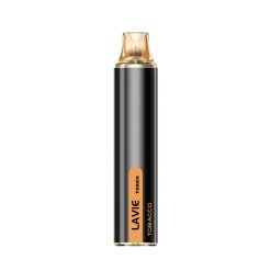 LAVIE Torch 6000 Puffs Disposable Vape Tobacco