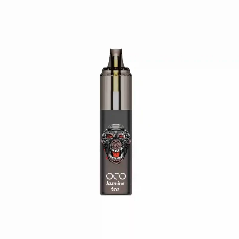 OCO OC10000 Puffs Disposable Vape Jasmine Tea