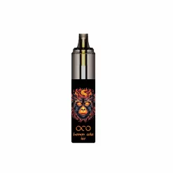 OCO OC10000 Puffs Vape descartável Lemon Cola Ice