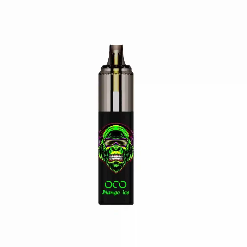 OCO OC10000 Puffs Disposable Vape Mango Ice