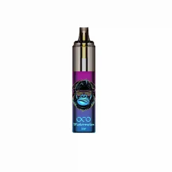 OCO OC10000 Puffs Vape descartável Melancia Gelo