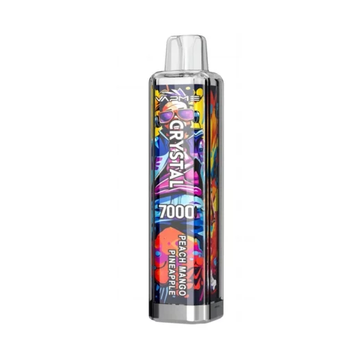 Vapme Crystal 7000 Puffs Disposable Vape Wholesale (11)