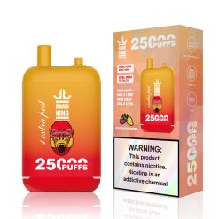 Bang King 25000 Puffs Eldobható Vape nagykereskedelem (2)