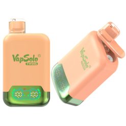 Vapsolo Twins 20000 Puffs Disposable Vape Wholesale orange mango watermelon red bull