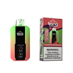 Bang 25000 Puffs Disposable Vape Wholesale Fraise Pastèque