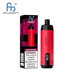 Fumot Shisha 10000 DTL Vape usa e getta (2)